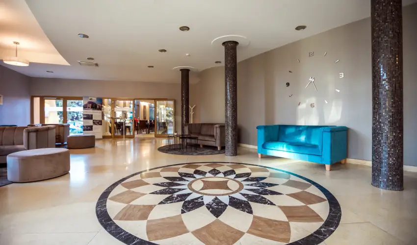 Colosseum Wellness Hotel Mrahalom - Hsvt (min. 3 j)