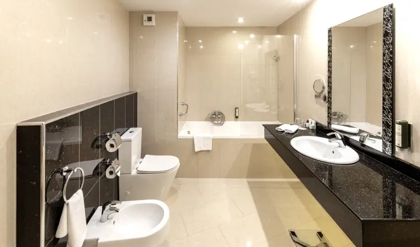 Colosseum Wellness Hotel Mrahalom - Hsvt (min. 3 j)