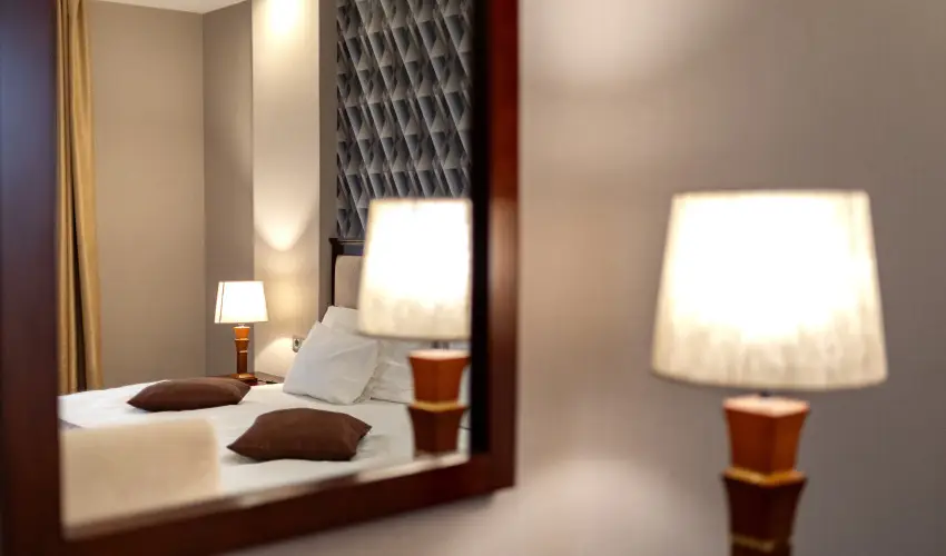 Colosseum Wellness Hotel Mrahalom - Hsvt (min. 3 j)