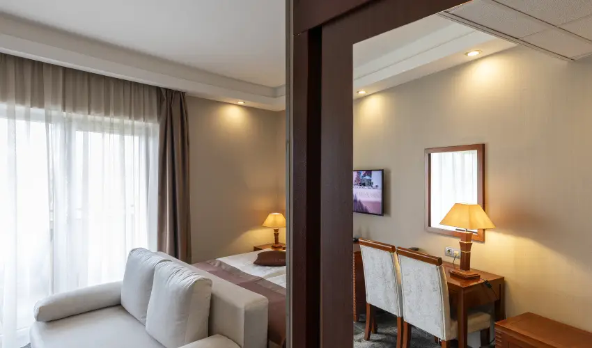 Colosseum Wellness Hotel Mrahalom - Hsvt (min. 3 j)