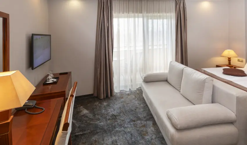 Colosseum Wellness Hotel Mrahalom - Hsvt (min. 3 j)