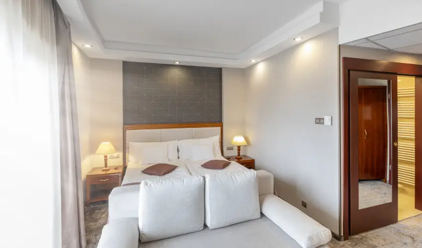 Colosseum Wellness Hotel Mrahalom - Hsvt (min. 3 j)