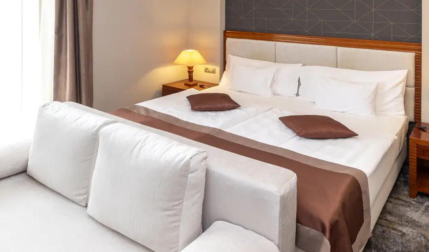 Colosseum Wellness Hotel Mrahalom - Hsvt (min. 3 j)