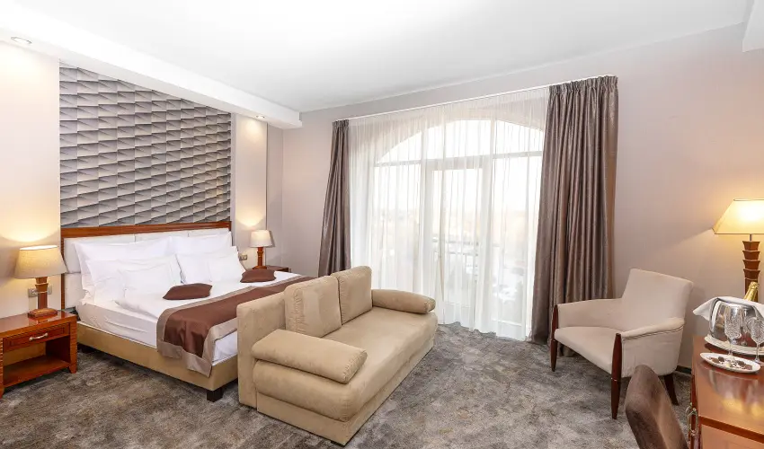 Colosseum Wellness Hotel Mrahalom - Hsvt (min. 3 j)