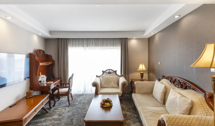 Colosseum Wellness Hotel Mrahalom - Hsvt (min. 3 j)