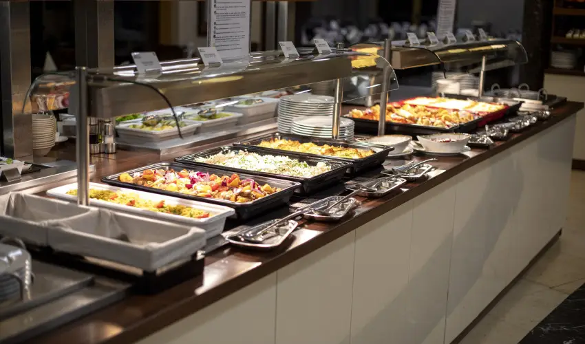 Colosseum Wellness Hotel Mrahalom - Hsvt (min. 3 j)