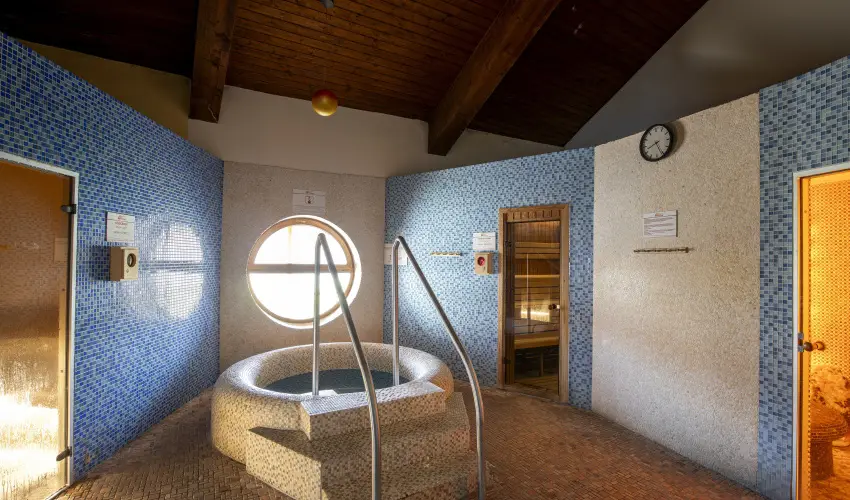 Colosseum Wellness Hotel Mrahalom - Hsvt (min. 3 j)