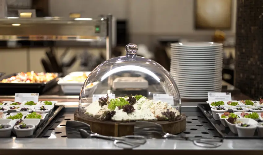 Colosseum Wellness Hotel Mrahalom - Hsvt (min. 3 j)