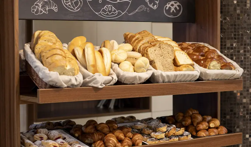 Colosseum Wellness Hotel Mrahalom - Hsvt (min. 3 j)