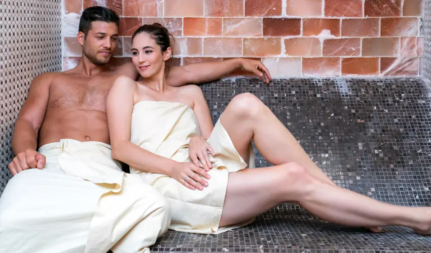 Colosseum Wellness Hotel Mrahalom - Hsvt (min. 3 j)