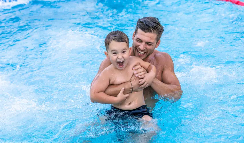 Colosseum Wellness Hotel Mrahalom - Hsvt (min. 3 j)