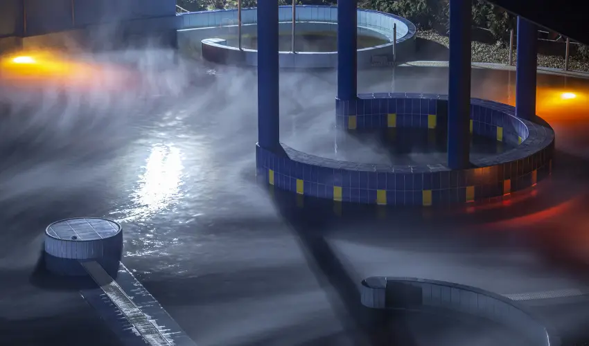 Colosseum Wellness Hotel Mrahalom - Hsvt (min. 3 j)