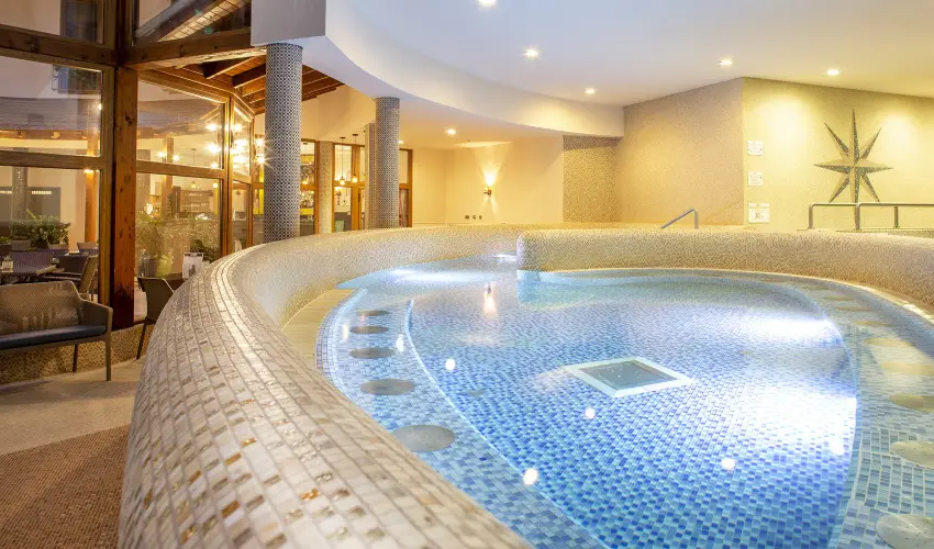Colosseum Wellness Hotel Mrahalom - Hsvt (min. 3 j)