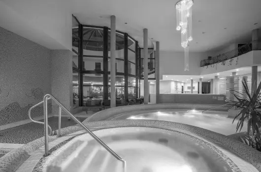 Colosseum Wellness Hotel - Hsvt