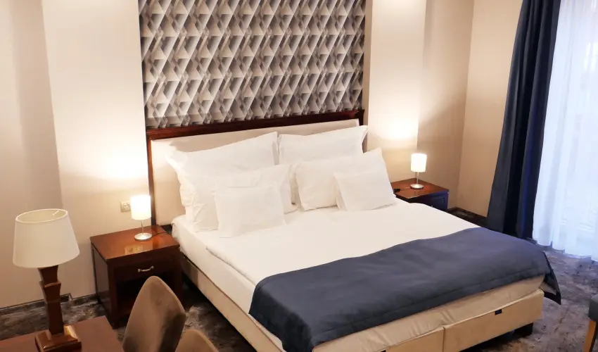 Colosseum Wellness Hotel Mrahalom - Hsvt (min. 3 j)