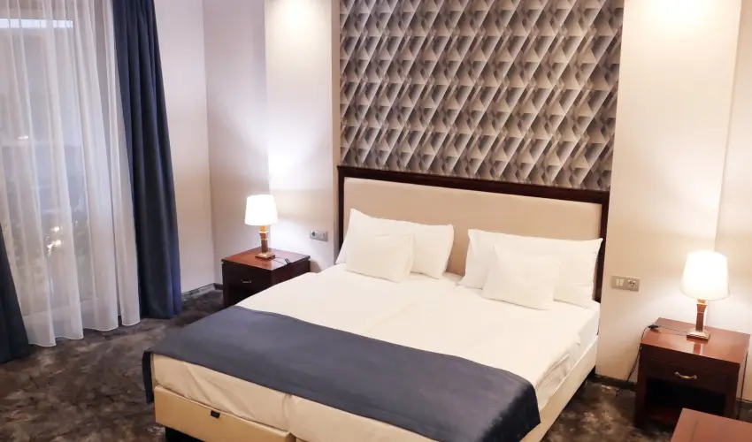 Colosseum Wellness Hotel Mrahalom - Hsvt (min. 3 j)