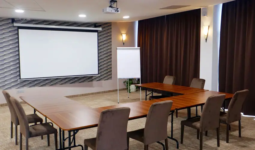 Colosseum Wellness Hotel Mrahalom - Hsvt (min. 3 j)