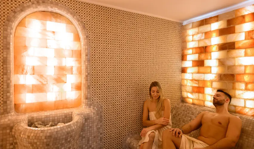 Colosseum Wellness Hotel M�rahalom - H�sv�t (min. 2 �j)