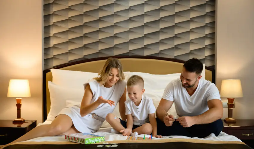 Colosseum Wellness Hotel M�rahalom - H�sv�t (min. 2 �j)