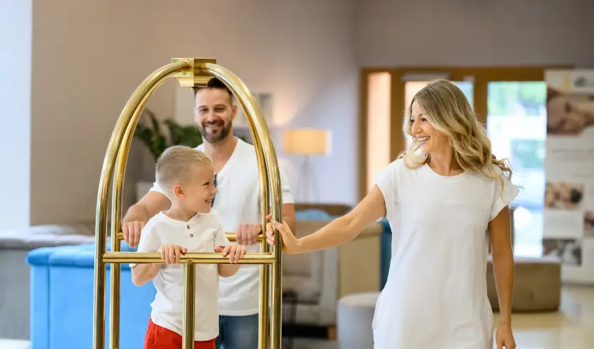 Colosseum Wellness Hotel M�rahalom - H�sv�t (min. 2 �j)