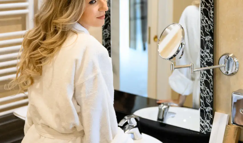 Colosseum Wellness Hotel M�rahalom - H�sv�t (min. 2 �j)