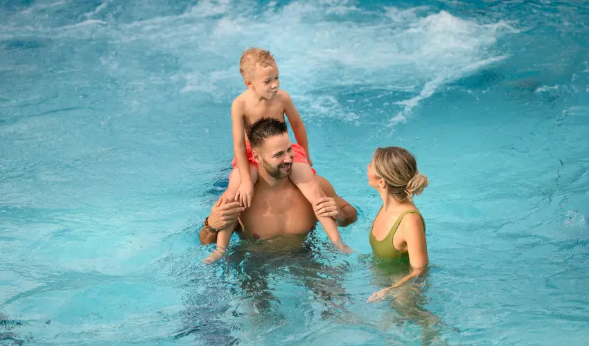 Colosseum Wellness Hotel M�rahalom - H�sv�t (min. 2 �j)