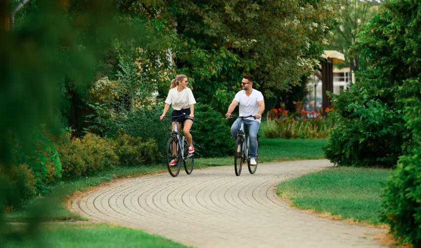 Colosseum Wellness Hotel M�rahalom - H�sv�t (min. 2 �j)