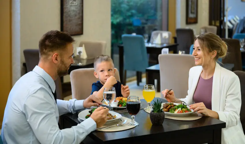 Colosseum Wellness Hotel M�rahalom - H�sv�t (min. 2 �j)