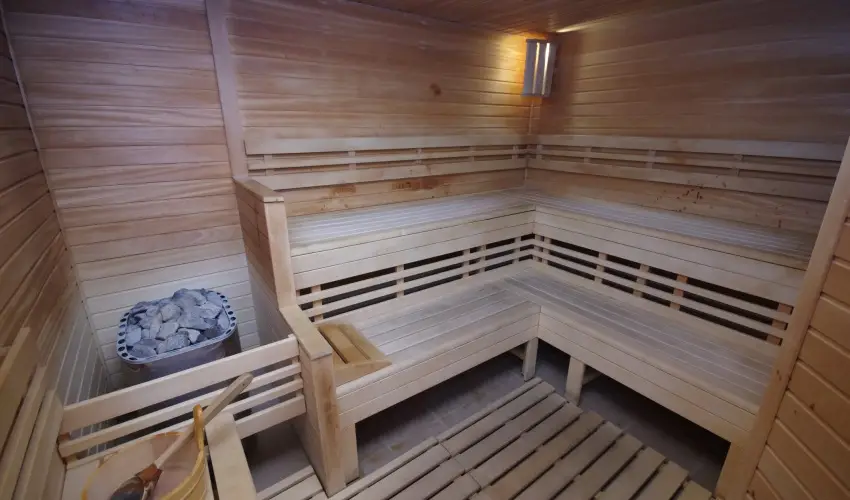 Corso Boutique Hotel Gyula - Hsvt