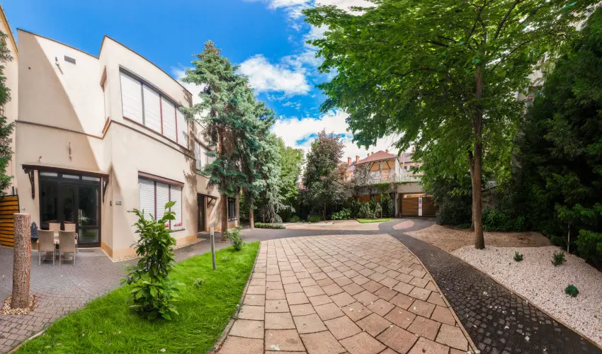 Corso Boutique Hotel Gyula - Hsvt