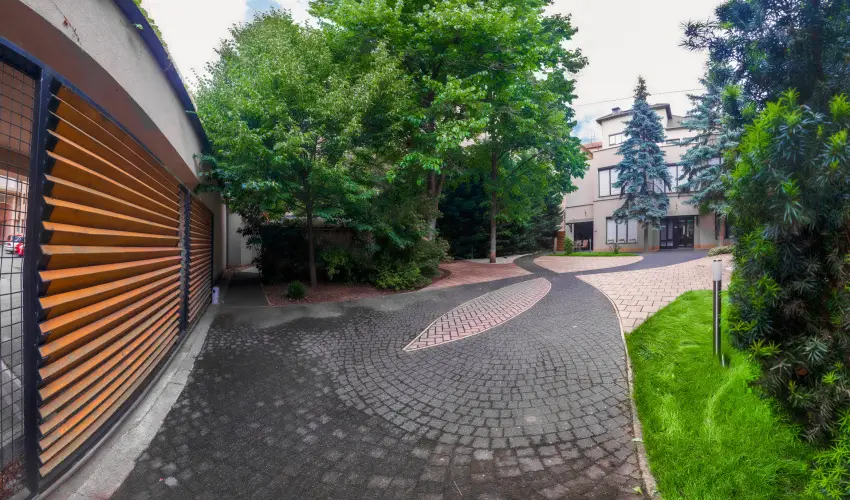 Corso Boutique Hotel Gyula - Hsvt