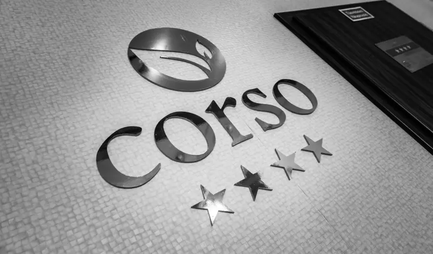 Corso Boutique Hotel Gyula - Hsvt