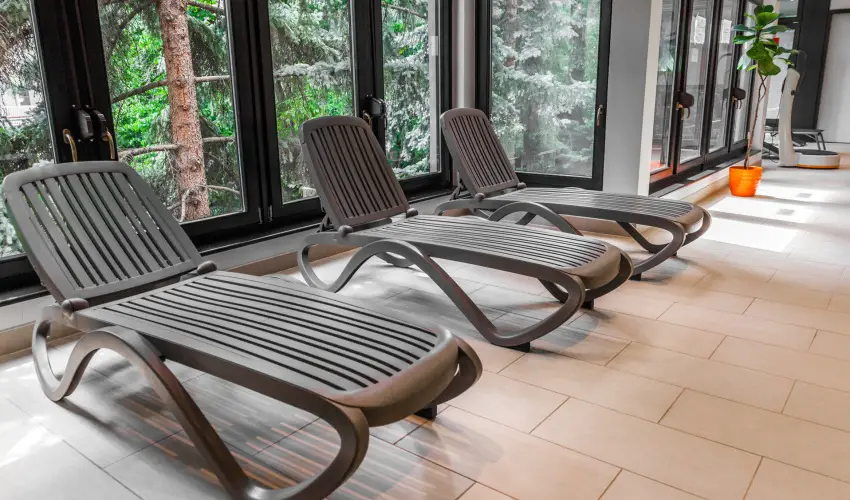 Corso Boutique Hotel Gyula - Hsvt