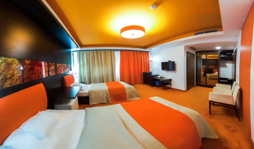 Corso Boutique Hotel Gyula - Hsvt