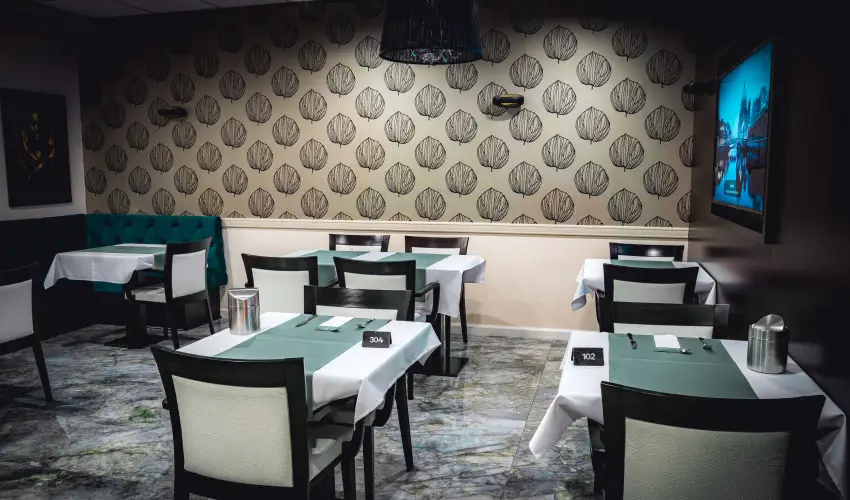 Corso Boutique Hotel Gyula - Hsvt