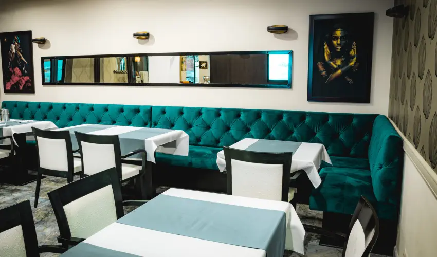 Corso Boutique Hotel Gyula - Hsvt