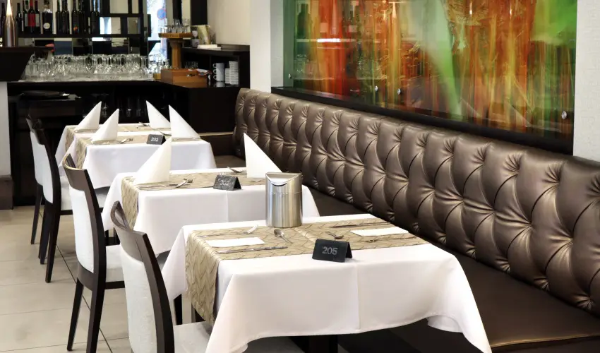 Corso Boutique Hotel Gyula - Hsvt