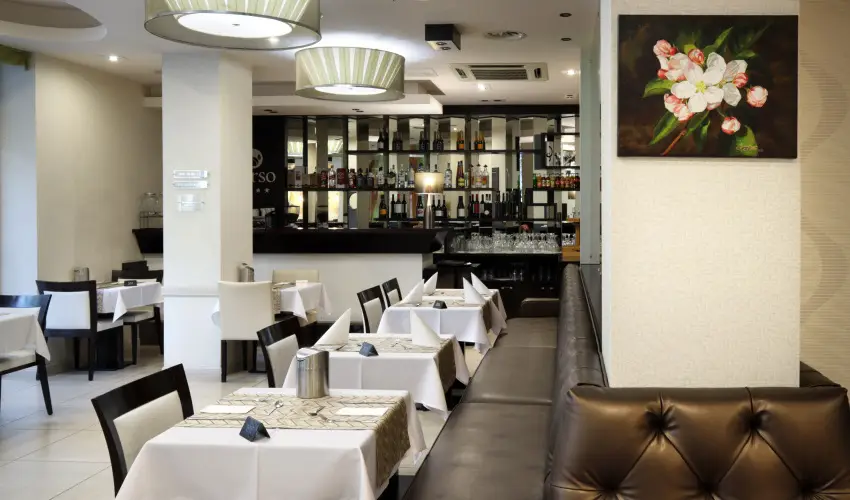 Corso Boutique Hotel Gyula - Hsvt