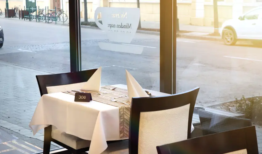 Corso Boutique Hotel Gyula - Hsvt