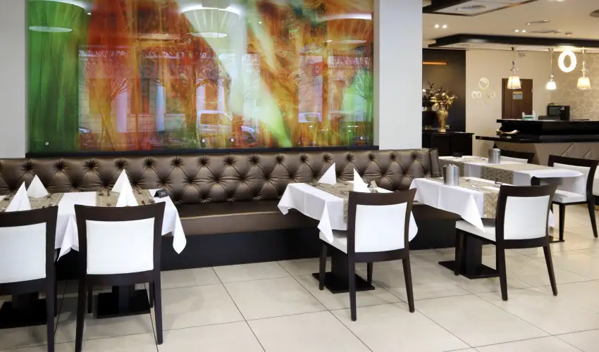 Corso Boutique Hotel Gyula - Hsvt