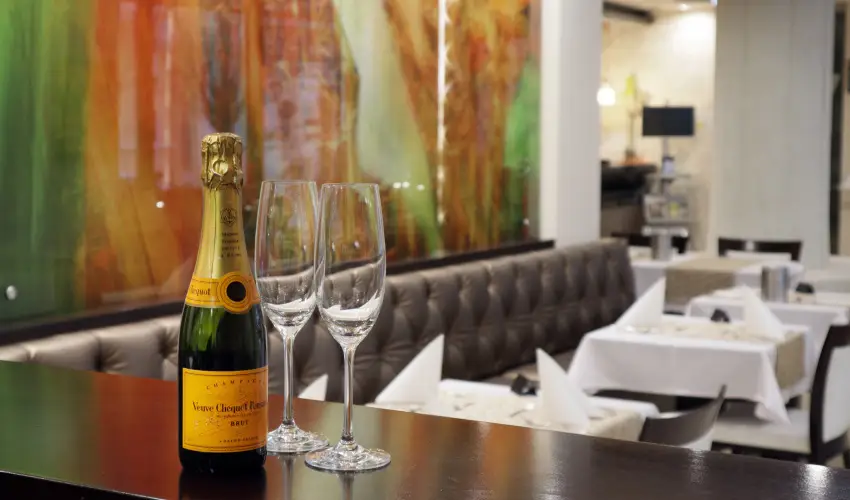 Corso Boutique Hotel Gyula - Hsvt