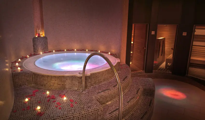 Corso Boutique Hotel Gyula - Hsvt