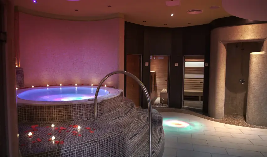 Corso Boutique Hotel Gyula - Hsvt