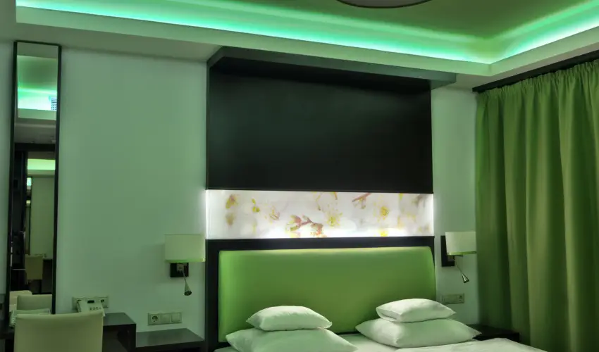 Corso Boutique Hotel Gyula - Hsvt