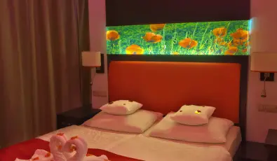 Corso Boutique Hotel Gyula