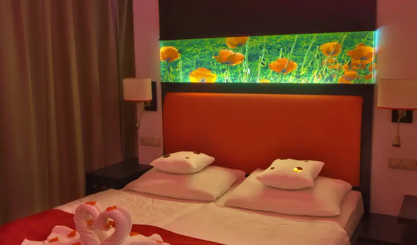 Corso Boutique Hotel Gyula - Hsvt