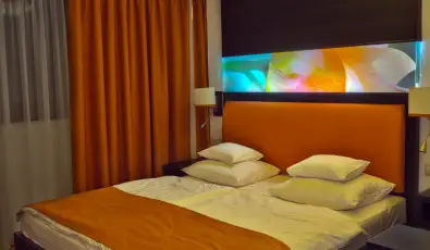 Corso Boutique Hotel Gyula