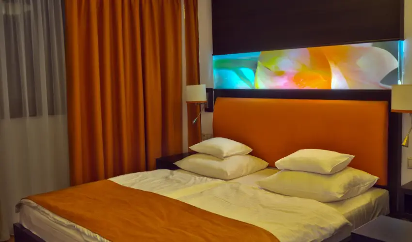 Corso Boutique Hotel Gyula - Hsvt