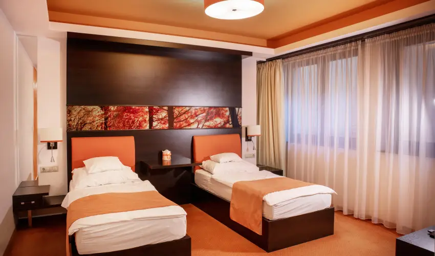 Corso Boutique Hotel Gyula - Hsvt