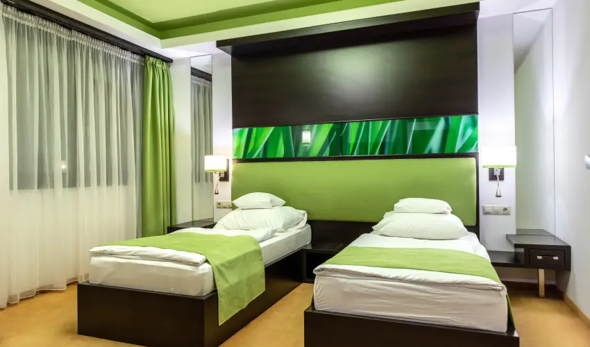 Corso Boutique Hotel Gyula - Hsvt